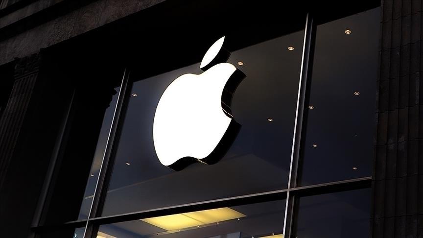Apple posts largest decline in sales since 2019