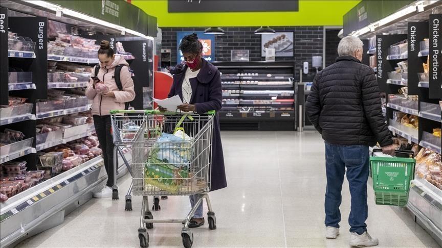 Global food prices drop for 10th straight month in January Global food prices drop for 10th straight month in January