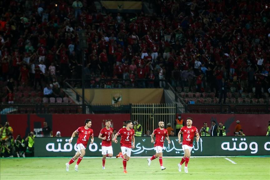Al Ahly to face Real Madrid in FIFA Club World Cup semifinals Al Ahly to face Real Madrid in FIFA Club World Cup semifinals