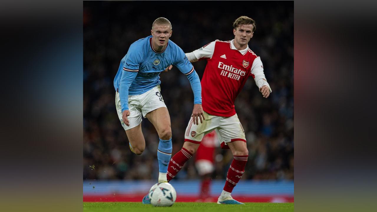 Man City charged with breaking financial rules by Premier League Man City charged with breaking financial rules by Premier League