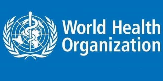 WHO reports exponential rise in cholera cases in Africa WHO reports exponential rise in cholera cases in Africa