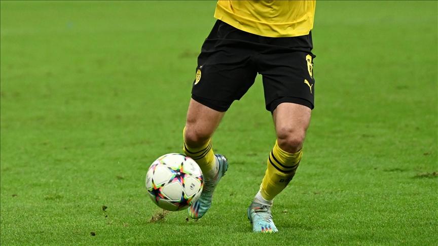 Borussia Dortmund beat Chelsea in Champions League Round of 16 first leg Borussia Dortmund beat Chelsea in Champions League Round of 16 first leg