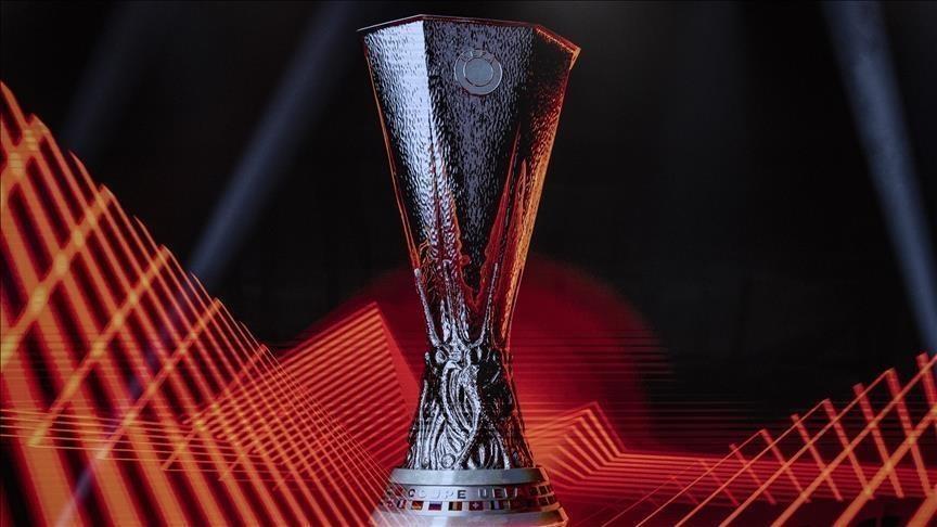 Europa League to return with Barcelona versus Man Utd Europa League to return with Barcelona versus Man Utd