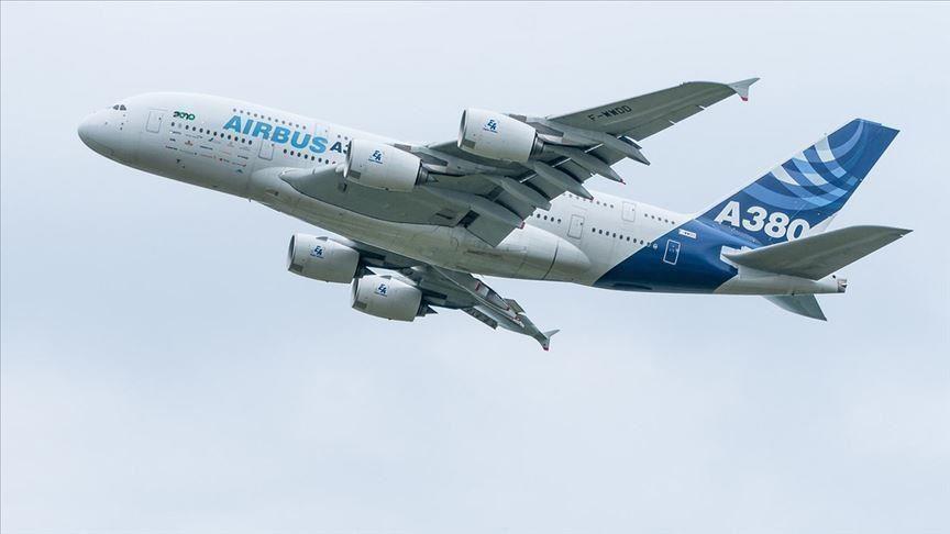 Airbus sees net profit of $4.5B in 2022 Airbus sees net profit of $4.5B in 2022