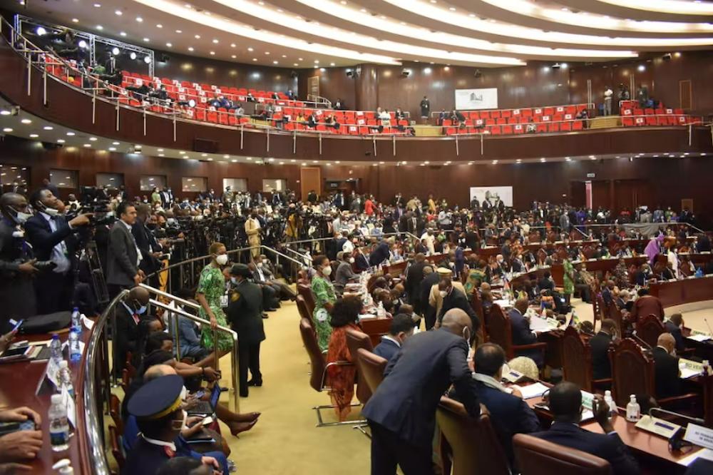 Pan-Africanism remains a dream – 4 key issues AU must tackle Pan-Africanism remains a dream – 4 key issues AU must tackle