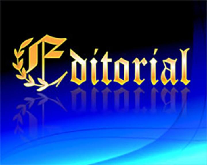 Editorial: The Follies of US “Containment Policy’’ Editorial: The Follies of US “Containment Policy’’