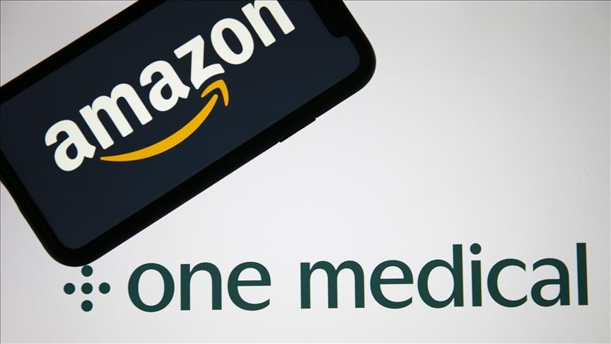 Amazon closes $3.9 billion deal to buy primary care service company One Medical Amazon closes $3.9 billion deal to buy primary care service company One Medical
