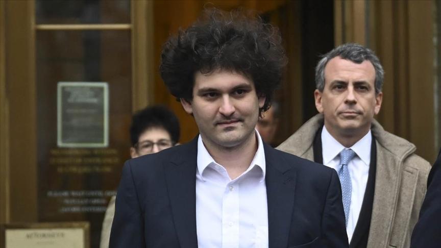 FTX founder Sam Bankman-Fried faces 4 new criminal charges FTX founder Sam Bankman-Fried faces 4 new criminal charges