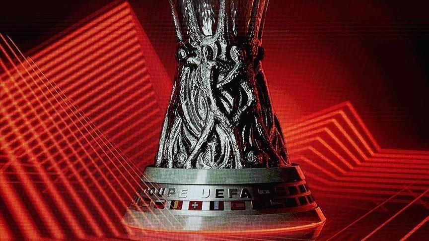 UEFA Europa Conference League last 16 draw unveiled UEFA Europa Conference League last 16 draw unveiled