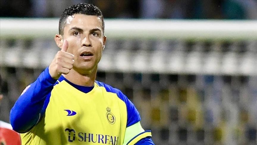 Cristiano Ronaldo scores hat-trick, Al-Nassr win over Damac Cristiano Ronaldo scores hat-trick, Al-Nassr win over Damac