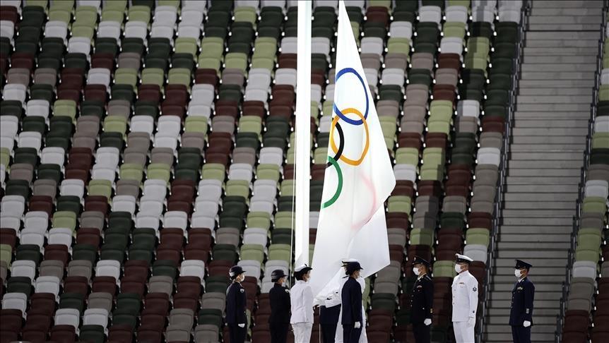 Tokyo Olympics scandal net widens, prosecutors mull indictment of businessman Tokyo Olympics scandal net widens, prosecutors mull indictment of businessman