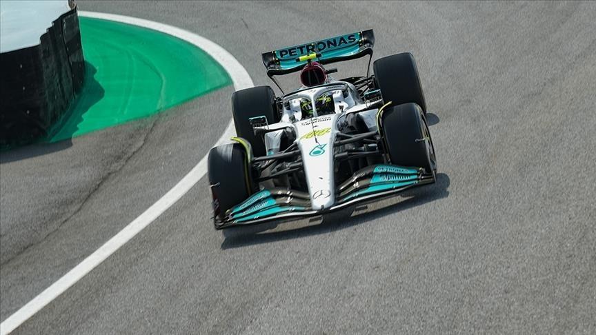 Formula 1 joins forces with Tottenham to find new generation of drivers Formula 1 joins forces with Tottenham to find new generation of drivers