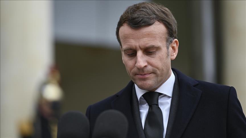 Macron’s visit to Africa.. a way to strengthen diplomatic relationship or to defend economic interests? Macron’s visit to Africa.. a way to strengthen diplomatic relationship or to defend economic interests?
