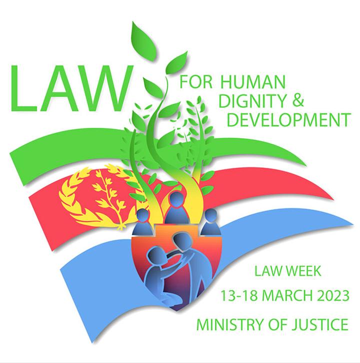 Law For Human Dignity And Development Eritrea