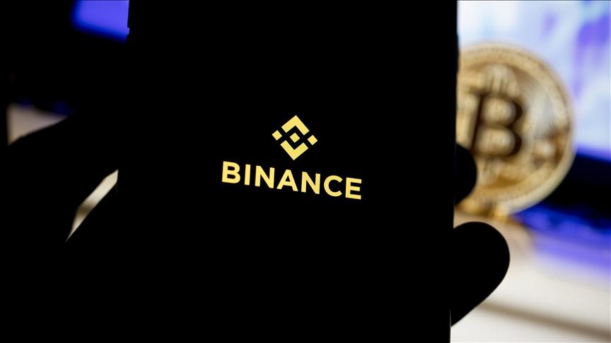 Crypto exchange Binance suspends multiple activities amid software issue