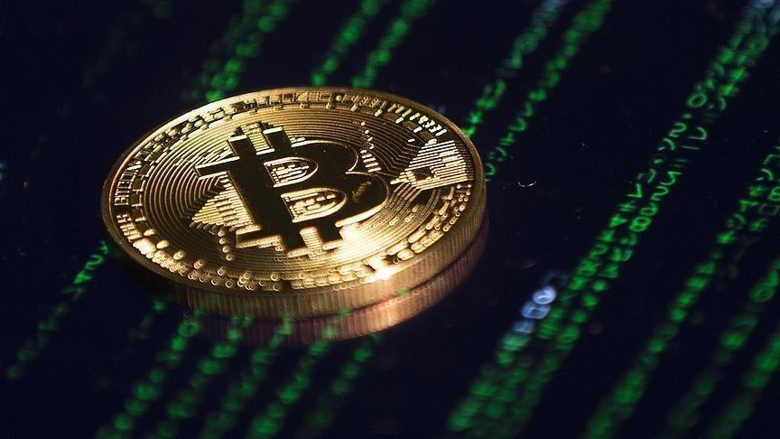 Bitcoin jumps more than 5% despite US' legal crackdown on cryptocurrencies