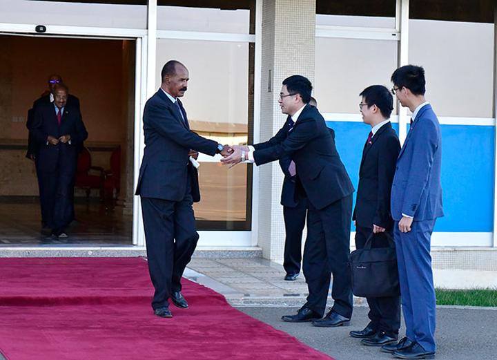president-isaias-afwerki-leaves-for-china-eritrea