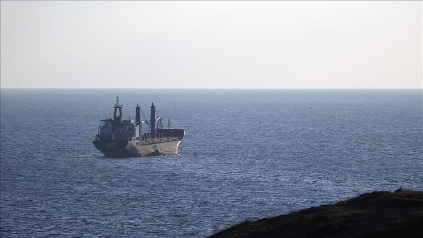 Black Sea grain deal extension 'lifeline' for those facing food scarcity, financial instability: Red Cross Black Sea grain deal extension 'lifeline' for those facing food scarcity, financial instability: Red Cross