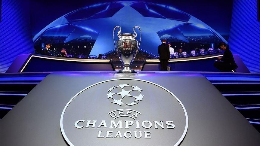 UEFA Champions League 2nd qualifying round draw unveiled - Eritrea