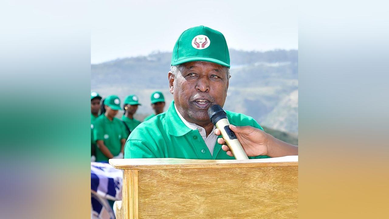 Statement by the Ministry of Labor and Social Welfare on the Occasion of World Humanitarian Day, 18th August 2023 Statement by the Ministry of Labor and Social Welfare on the Occasion of World Humanitarian Day, 18th August 2023