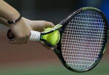 Grand slam season ends with US Open Grand slam season ends with US Open