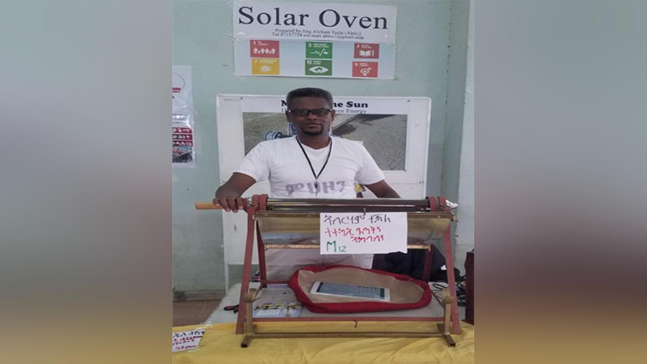 “Let’s Harness Infinite Energy Instead of Suffering from Finite Energy Shortages” – Mr. Abraham’s Vision “Let’s Harness Infinite Energy Instead of Suffering from Finite Energy Shortages” – Mr. Abraham’s Vision