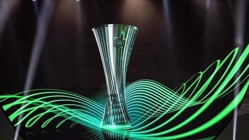 UEFA Europa Conference League to kick off Wednesday