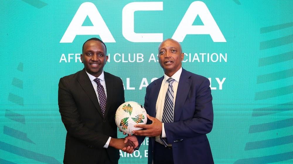 Caf opens scouts registration for ahead of Afcon in Cote d'Ivoire Caf opens scouts registration for ahead of Afcon in Cote d'Ivoire