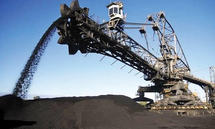 Global Coal Use At All-time High In 2023 – IEA - Eritrea