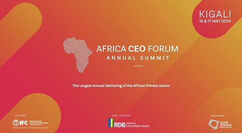 Digital opportunities for African businesses: report Digital opportunities for African businesses: report