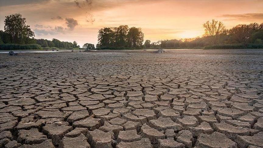 World experts warn of serious health impacts from climate change for pregnant women, children, elderly World experts warn of serious health impacts from climate change for pregnant women, children, elderly