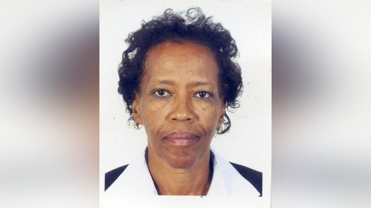 Ms. Marta Woldegiorgis Passes Away Ms. Marta Woldegiorgis Passes Away