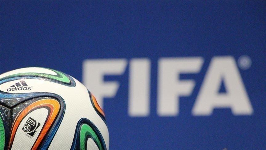 French Football Federation to file complaint with FIFA against Argentina players singing racist chants French Football Federation to file complaint with FIFA against Argentina players singing racist chants