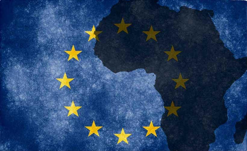 EU funding is fostering increased collaboration on innovation between Europe and Africa EU funding is fostering increased collaboration on innovation between Europe and Africa