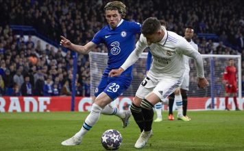 Atletico Madrid sign Chelsea midfielder Gallagher Atletico Madrid sign Chelsea midfielder Gallagher