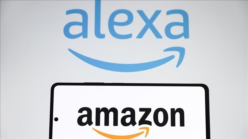 Amazon'S Alexa under Fire for Giving Reasons to Vote for US' Kamala Harris, but Drawing a Blank for Donald Trump Amazon'S Alexa under Fire for Giving Reasons to Vote for US' Kamala Harris, but Drawing a Blank for Donald Trump