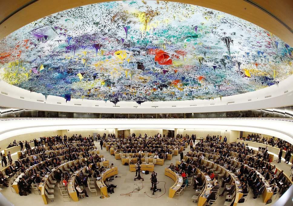 Unilateral Sanctions and Coercive Measures: Illegal and an Obstacle to Development, Rights, and Cooperation (Part II) Unilateral Sanctions and Coercive Measures: Illegal and an Obstacle to Development, Rights, and Cooperation (Part II)