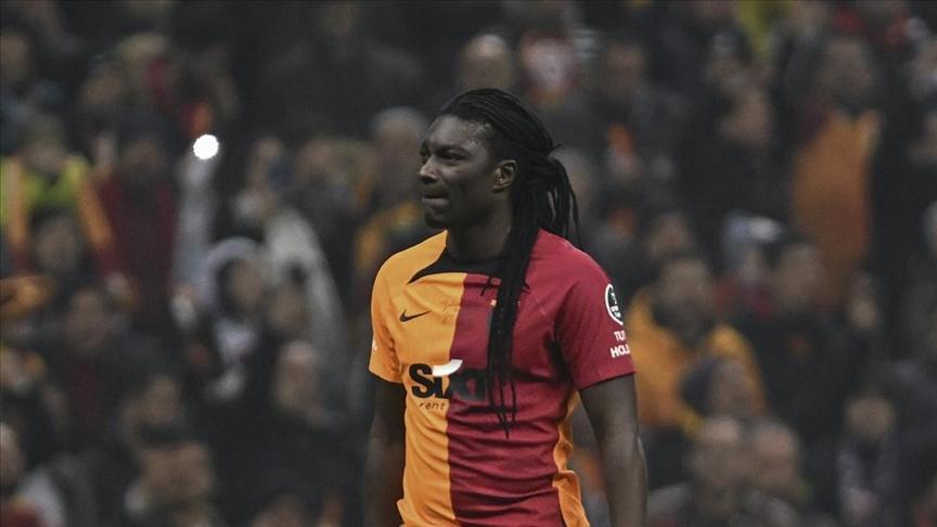 Bafetimbi Gomis retires from football at age of 39 Bafetimbi Gomis retires from football at age of 39