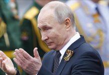 Russia, African states to set up security dialogue mechanism Russia, African states to set up security dialogue mechanism