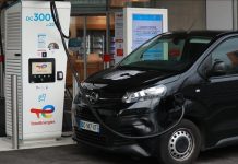 Global electric vehicle sales reach record 17.1M in 2024 Global electric vehicle sales reach record 17.1M in 2024