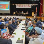 PFDJ Branch in Germany Holds Second Congress PFDJ Branch in Germany Holds Second Congress