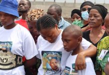 Boxing champion Kibomango killed in Goma amid M23 violence Boxing champion Kibomango killed in Goma amid M23 violence