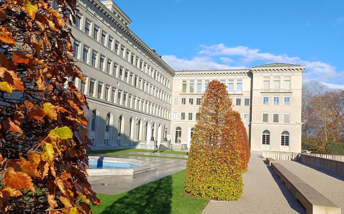 WTO at a Crossroads: Upholding Global Trade Stability Amid Escalating Protectionism WTO at a Crossroads: Upholding Global Trade Stability Amid Escalating Protectionism