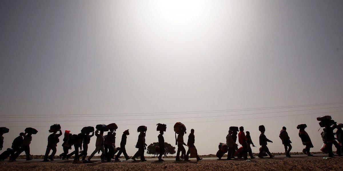 Experts Urge Faster Ratification of AU Free Movement Protocol Experts Urge Faster Ratification of AU Free Movement Protocol