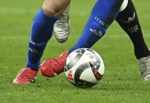 Football matches postponed in Italy and Argentina after Pope Francis’ death Football matches postponed in Italy and Argentina after Pope Francis' death