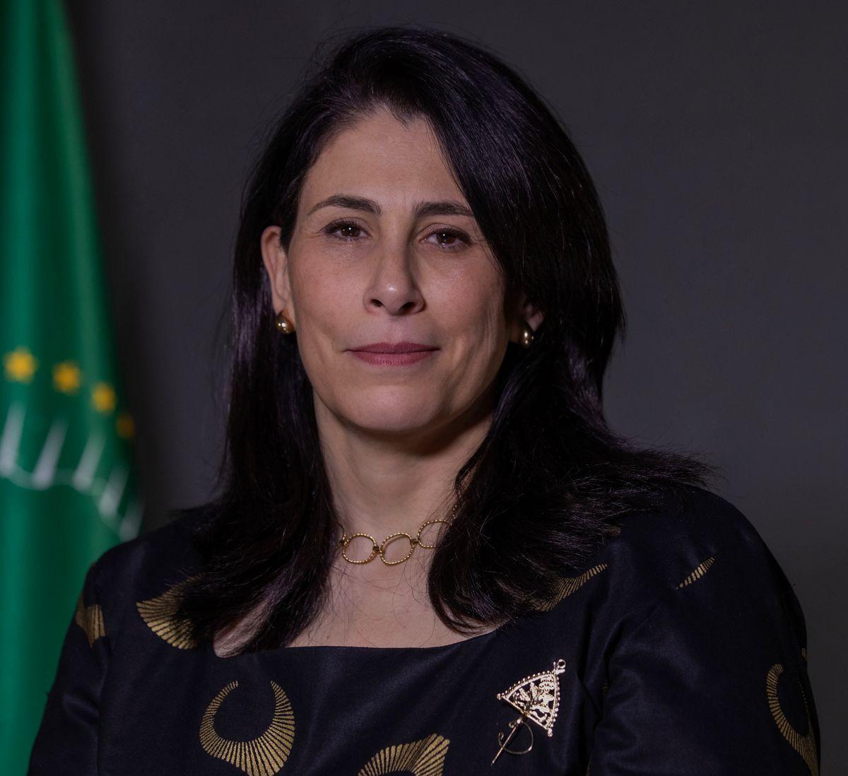 SpeechesKeynote Speech H.E. Ambassador Selma Malika Haddadi Deputy Chairperson, African Union Commission Pan-African Youth Leadership Summit 2025 SpeechesKeynote Speech H.E. Ambassador Selma Malika Haddadi Deputy Chairperson, African Union Commission Pan-African Youth Leadership Summit 2025