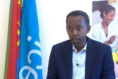 Celebrating Progress in Eritrea’s Sustainable Development Celebrating Progress in Eritrea’s Sustainable Development