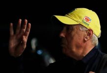 Ancelotti Takes Over as Head Coach of Brazil National Team Ancelotti Takes Over as Head Coach of Brazil National Team