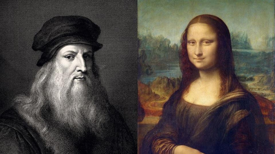 Leonardo Da Vinci's DNA Discovered in Living Relatives Leonardo Da Vinci's DNA Discovered in Living Relatives