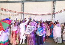 Eritrean Community Festival in Italy Concludes Eritrean Community Festival in Italy Concludes